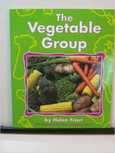 the-vegetable-group-the-food-guide-pyramid-9780736848893